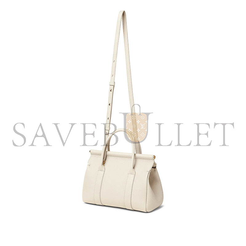 LORO PIANA LOOM BAG L25 FAO2680 (25*18*12.5cm)